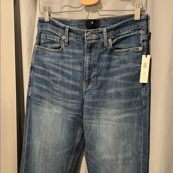 Women’s BR relaxed flare jeans NWT - Picture 5 of 6
